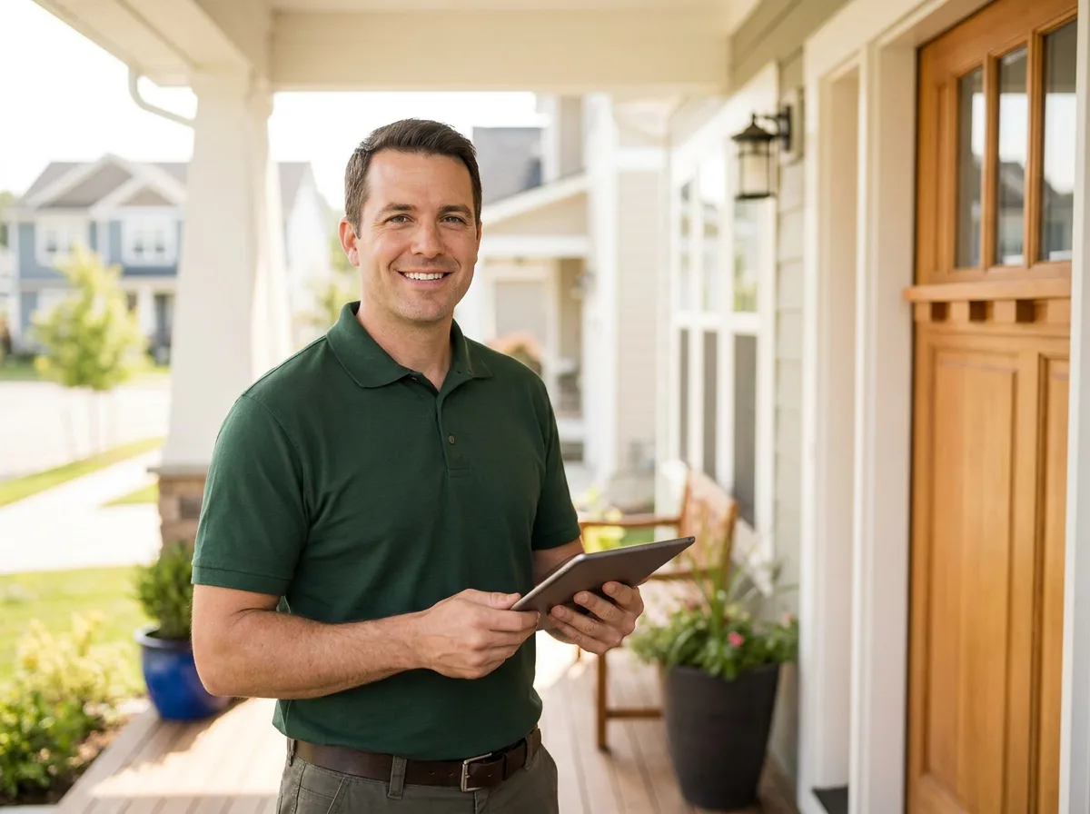 Pest control FAQs for Chadwick, IL